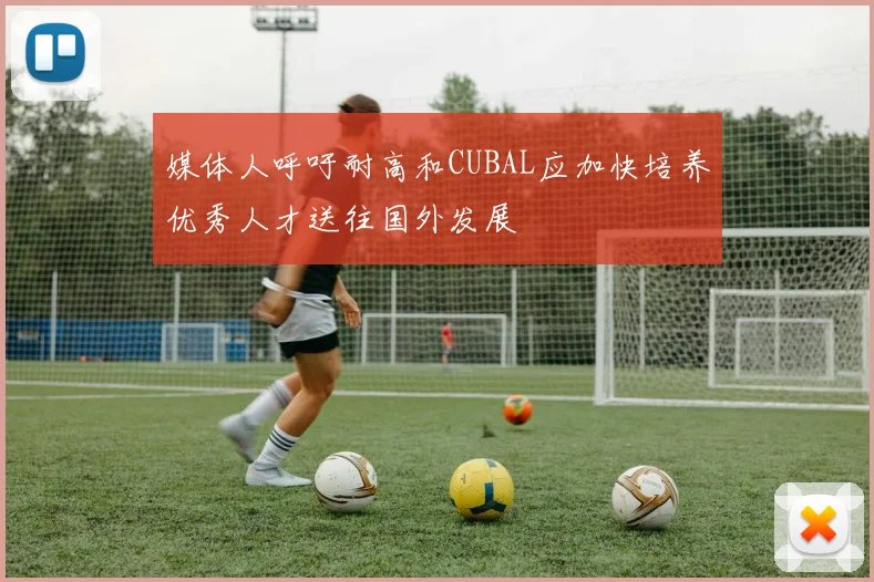 媒体人呼吁耐高和CUBAL应加快培养优秀人才送往国外发展